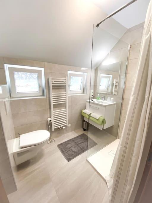 Apartma Kenda Bled Luaran gambar