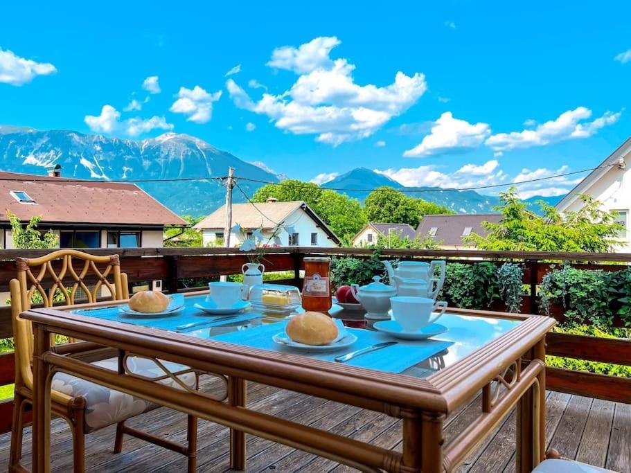 Apartma Kenda Bled Luaran gambar