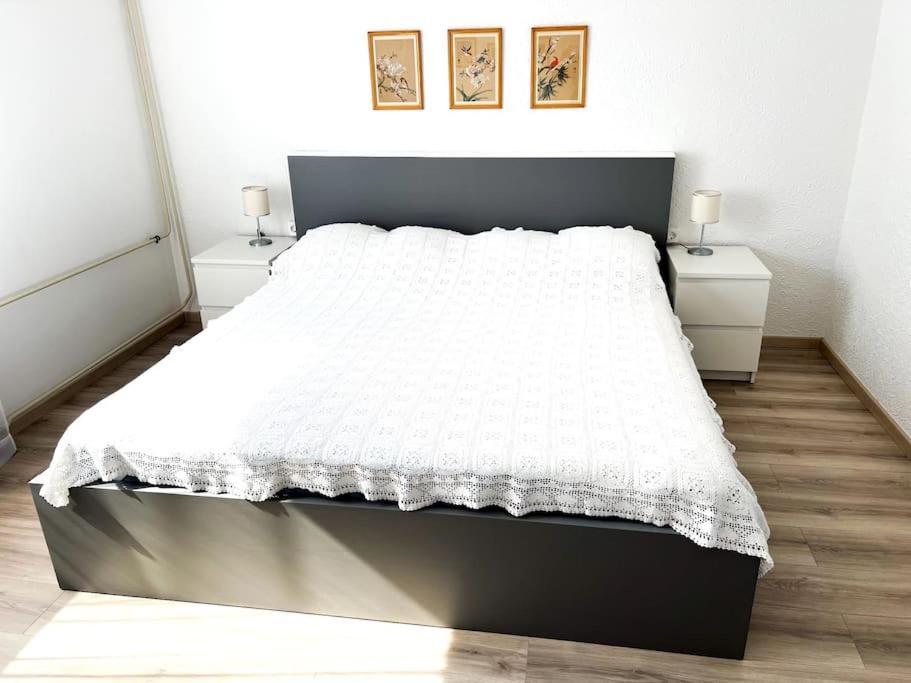 Apartma Kenda Bled Luaran gambar
