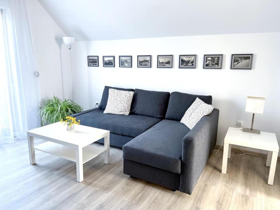 Apartma Kenda Bled Luaran gambar