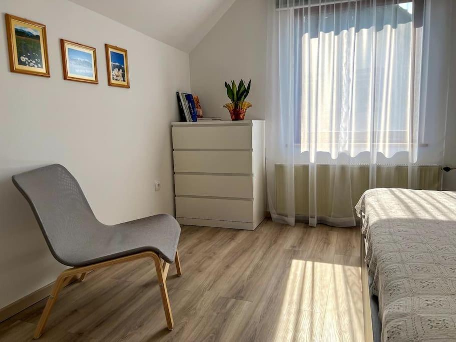 Apartma Kenda Bled Luaran gambar