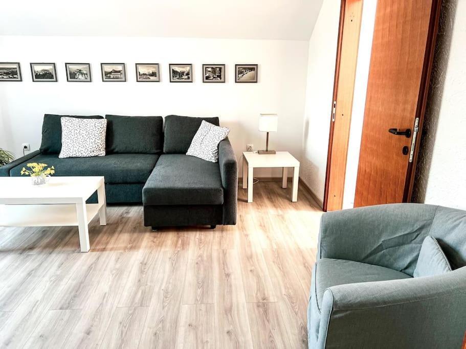 Apartma Kenda Bled Luaran gambar