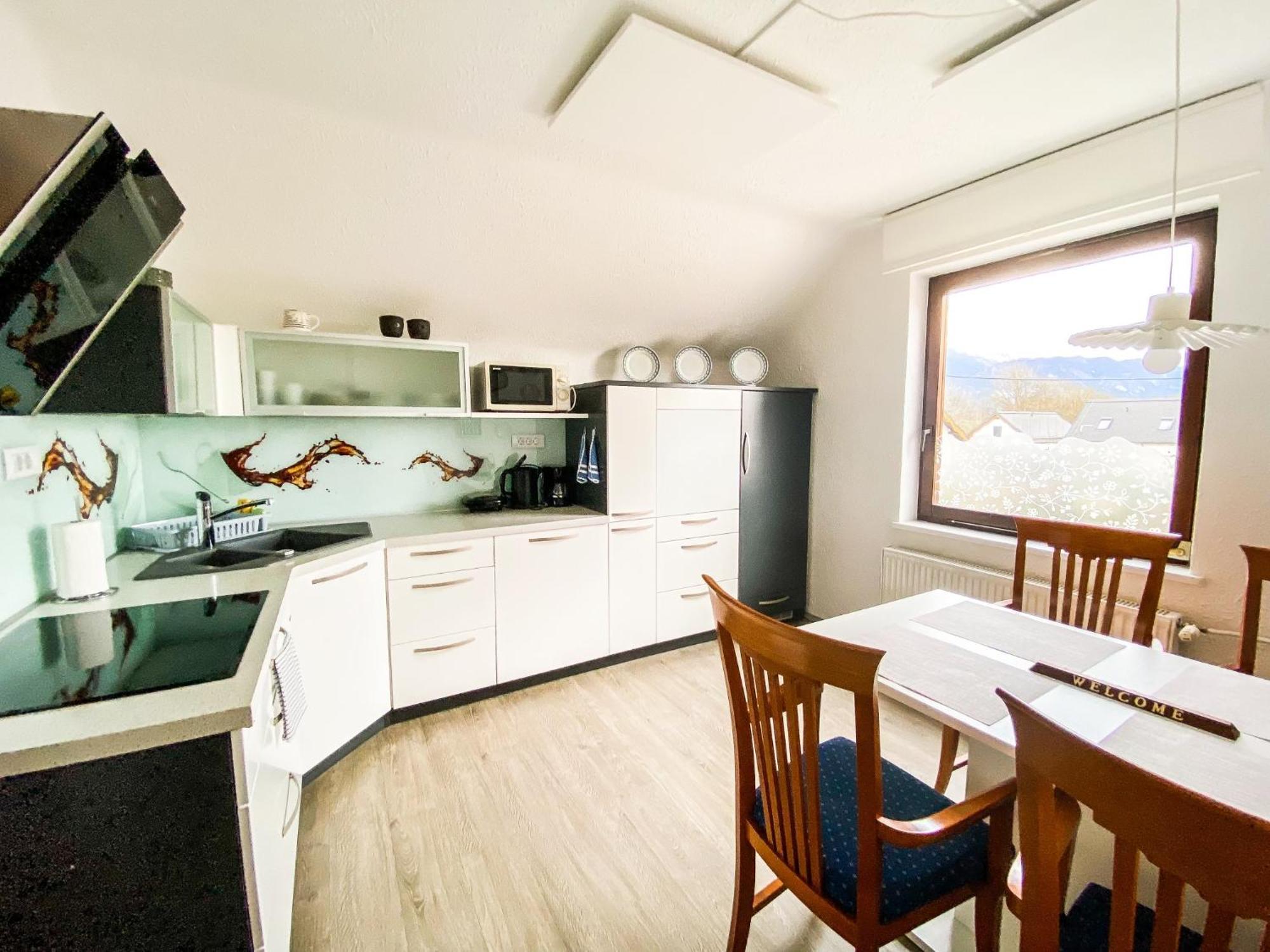 Apartma Kenda Bled Luaran gambar